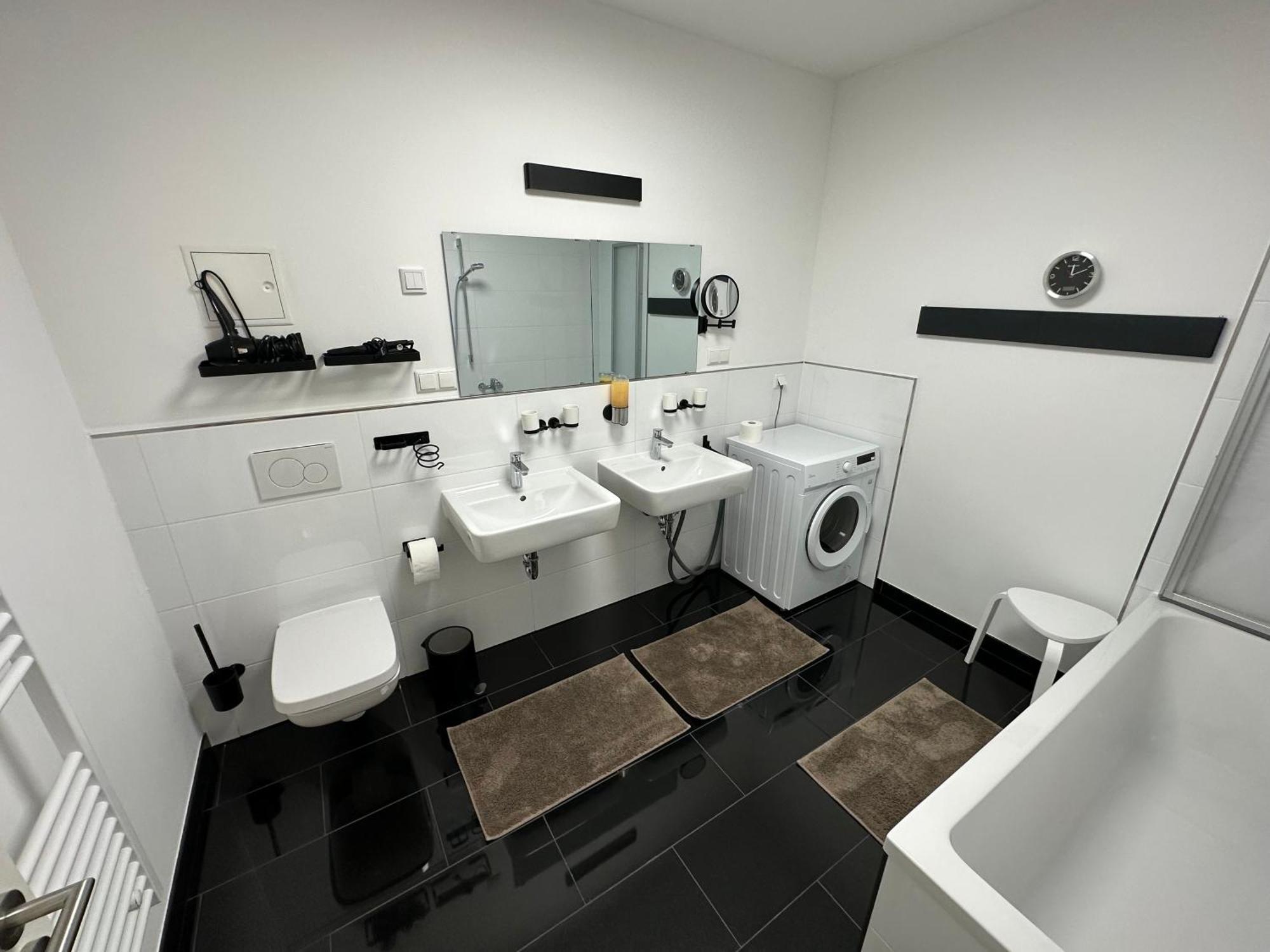 Apartamento Quartier Schillereck Érfurt Exterior foto